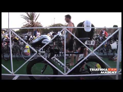 2010 Ironman 70.3 Hawaii