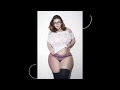 Curvy Model Sr52 Stunning Staggering Shocking London Andrews In Fashion Street And Bikini