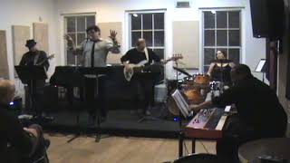 Six-fingered Man - The Sticky Valentines