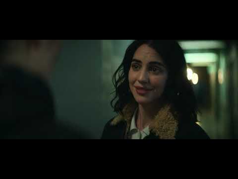 Star Trek Strange New Worlds S02E03 "Time & Blackbox & Computer Simulation"