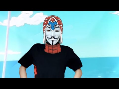 torture dance parody|пыточный танец пародия|ДжоДжо|JoJo