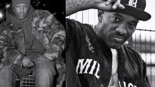Prodigy of Mobb Deep Feat Littles- QB Murderaz
