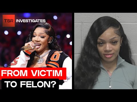 GloRilla’s Arrest Has Fans & Lawmakers Demanding Justice | TSR Investigates