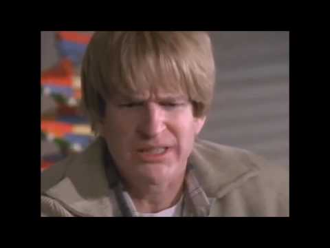 Virágot Algernonnak (2000) Flowers for Algernon | Trailer