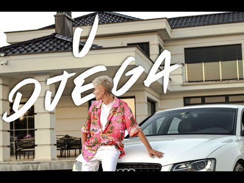 KALTRI - U DJEGA (prod. by Çelik Lipa)