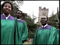 Uinjilisti Choir KKKT Arusha Mjini kati Kanisa Huanzia Nyumbani_-_(Official video)