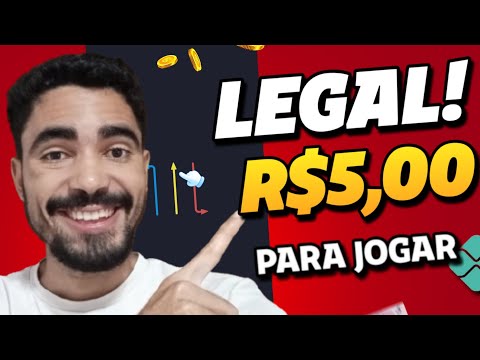 JOGOS QUE PAGAM DE VERDADE 2026! JOGO PARA GANHAR DINHEIRO 2026