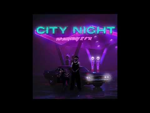 FTP Southboy - City Night ft. I'TA (Prod.Milly)