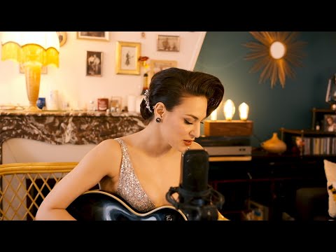 " Natural Woman " Aretha Franklin Cover - Haylen