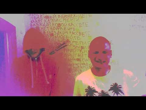 M13 squad - Muzah Monstra (live for life.... RAP / Никитос Клан Московских Партизан top performance!