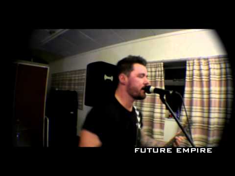 Future Empire (Band Practice) (OverGround Sessions)