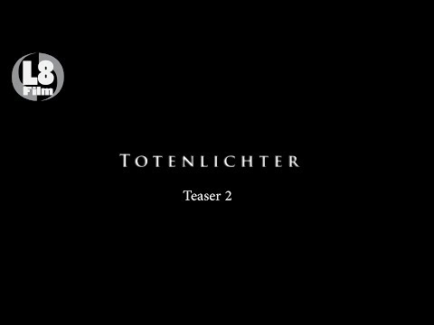 TOTERNLICHTER  (engl.: Lights Of The Dead) * various shots  * (Independent Feature Film Project)