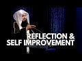 NEW Reflection Self Improvement Mufti Menk Manchester 2025