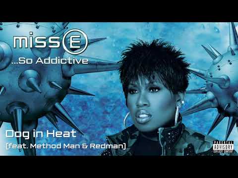 Missy Elliott - Dog In Heat [Official Audio]
