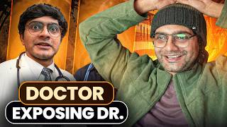 Download lagu DR. Mohit exposing Income sources of Doctor ... mp3