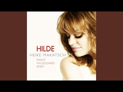 Nichts haut mich um aber du (I Get a Kick out of You)