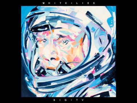 White Lies - Heaven Wait