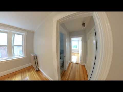 1615 Commonwealth Ave. — Brighton
