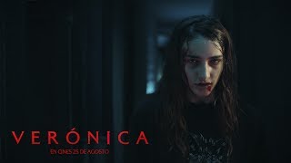 Verónica Film Trailer