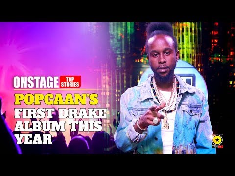 Popcaan To Deliver First (OvO) Drake Album In 2020