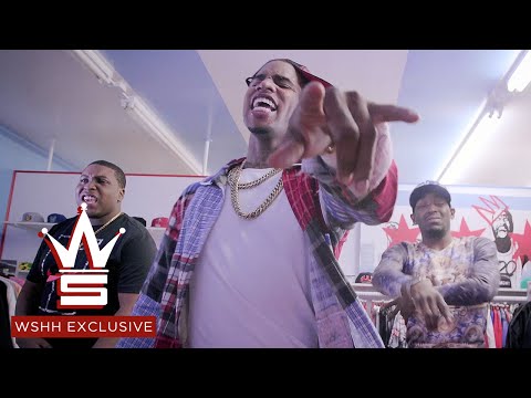 Z Money "Sane Gang" Feat. Lil Boss Polo & Brickfare (WSHH Exclusive - Official Music Video)