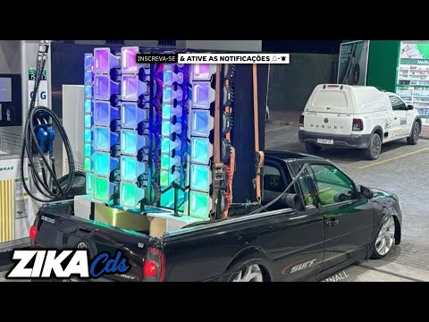 BONDE DO GATO PRETO - CD NOVO OUTUBRO 2025 - SERESTAS 1.0 REPERTÓRIO NOVO PRA PAREDÃO 