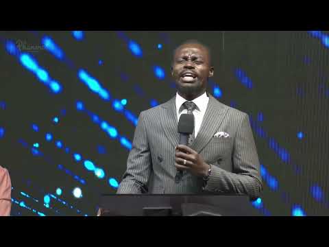 Above All| You are my All in All| I stand amazed| What a savior| Prayer and Tongues| Phaneroo 395