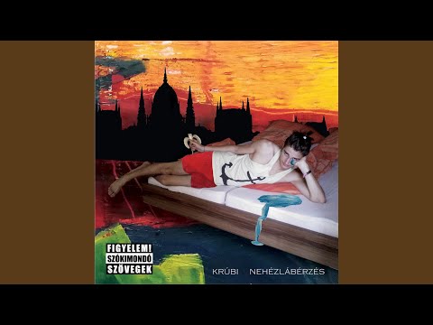 Orbán, Verd Ki A Ferinek