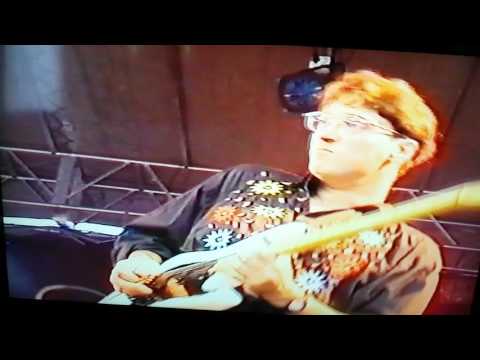 Nogal wiedus * * pete young * freddybink *