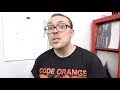 The 1975 - A Brief Inquiry Into Online Relationships ALBUM REVIEW The 1975 - A Brief Inquiry Into Online Relationships ALBUM REVIEW