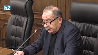 Քեզ առաջարկի. նրանցից ոչ մեկի եղունգը չարժես. Վարդանյանը՝ Փաշինյանին: Լրաբեր - 6.03.2025