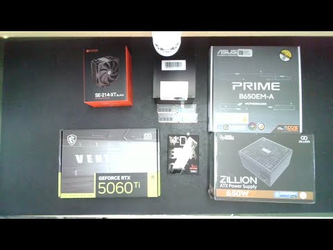 [아싸컴] 조립영상 라이브 / 2512266403(김*민) 고객님