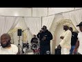 Legendary Performance As King Osupa Shuts Down Belgium Show Despite Instrument Drama