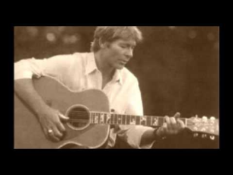 Today is the first day - John Denver