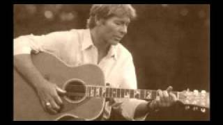 Today is the first day - John Denver