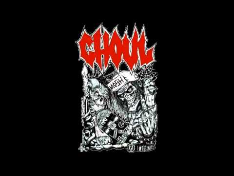 Ghoul - Rot Gut