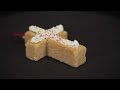 Proverb Cookie 30 Sec Video