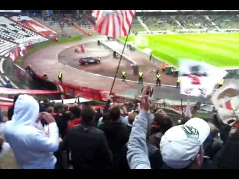 Karlsruher SC - Rot Weiss Erfurt