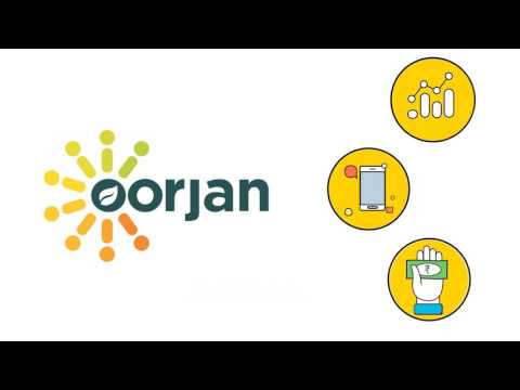 Oorjan Monitoring App video thumbnail