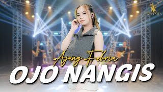 Download lagu Ajeng Febria - OJO NANGIS | ( Music Live) Santara mp3