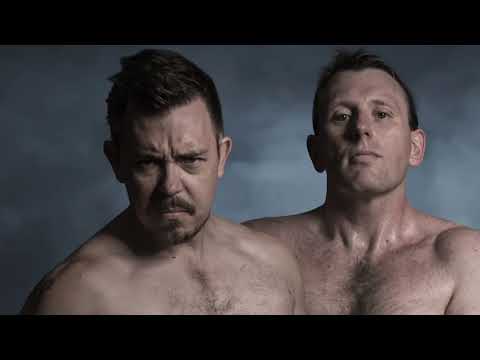 Wimp 2 Warrior: Series two Finale