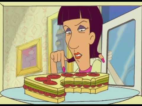 Gloria vin veedu Episode17