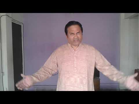 Laksh Singh Hindi Audition Link (Village Head)