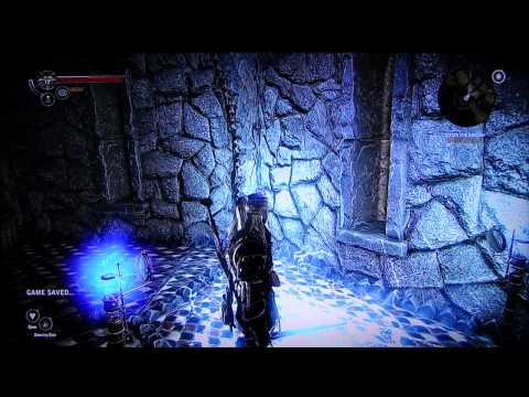 The Witcher 2 Playthrough pt112