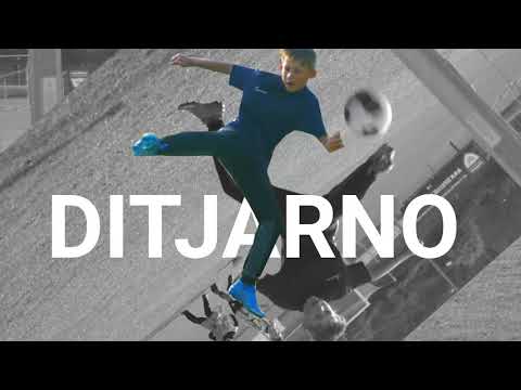 Videoportret DITJARNO - SVO JO12