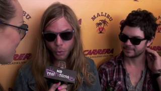 Ponderosa Music, Ponderosa Band, SXSW 2010