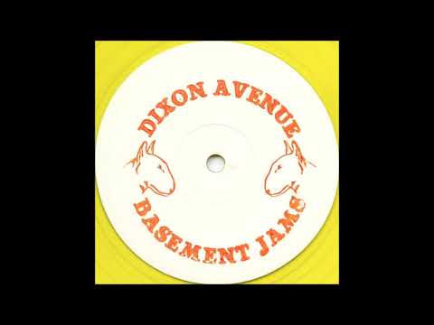 TX Connect - Ghetto 972