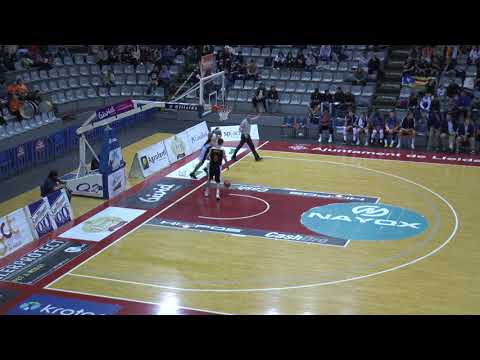 32ªJ.FORCA LLEIDA 88 LEYMA CORUÑA 90