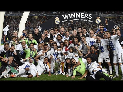 Real Madrid • Road to Victory - UCL 2013/14