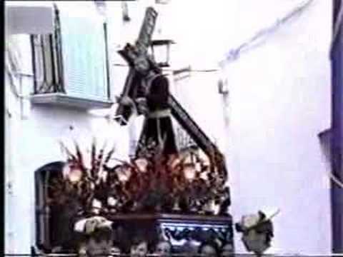 Videos Históricos | Nuestro Padre Jesús, 1989